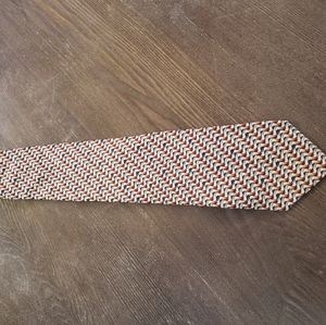 Robert Talbott studio tie